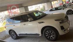 نیسان پاترۆل